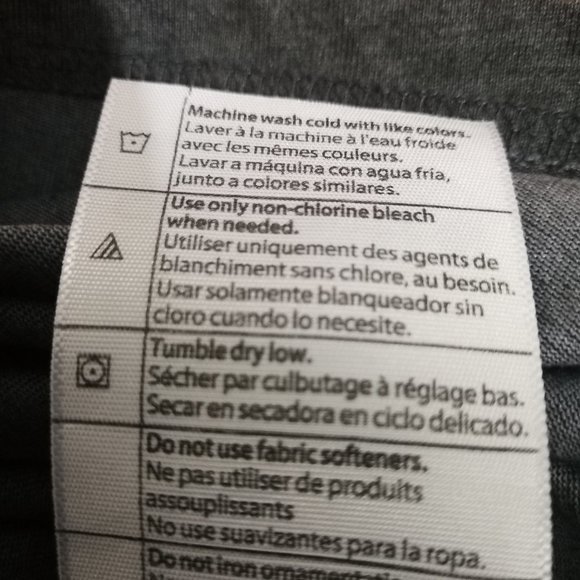 Carhartt Force TShirt - Picture 7 of 8